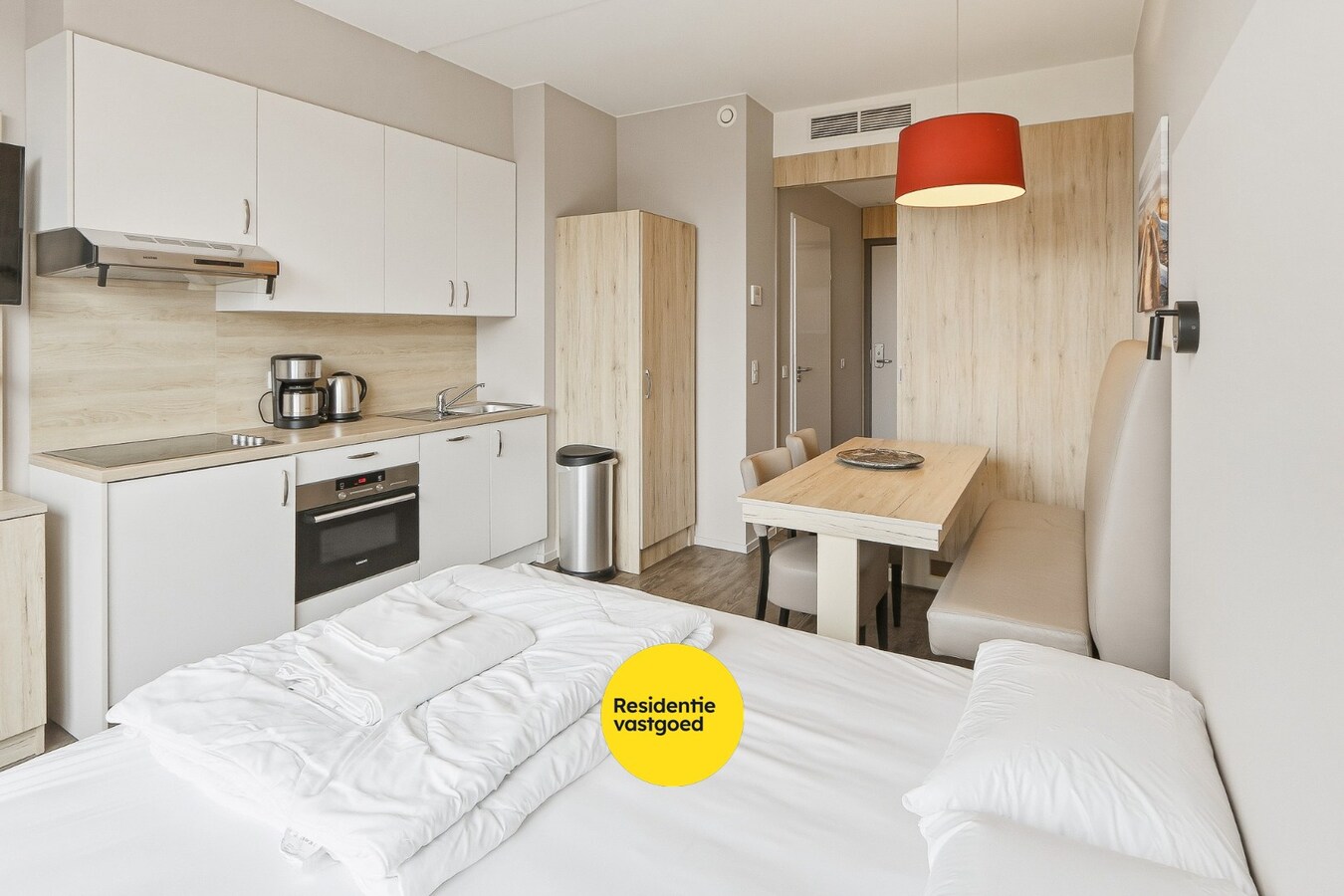 Te koop appartement - Middelkerke