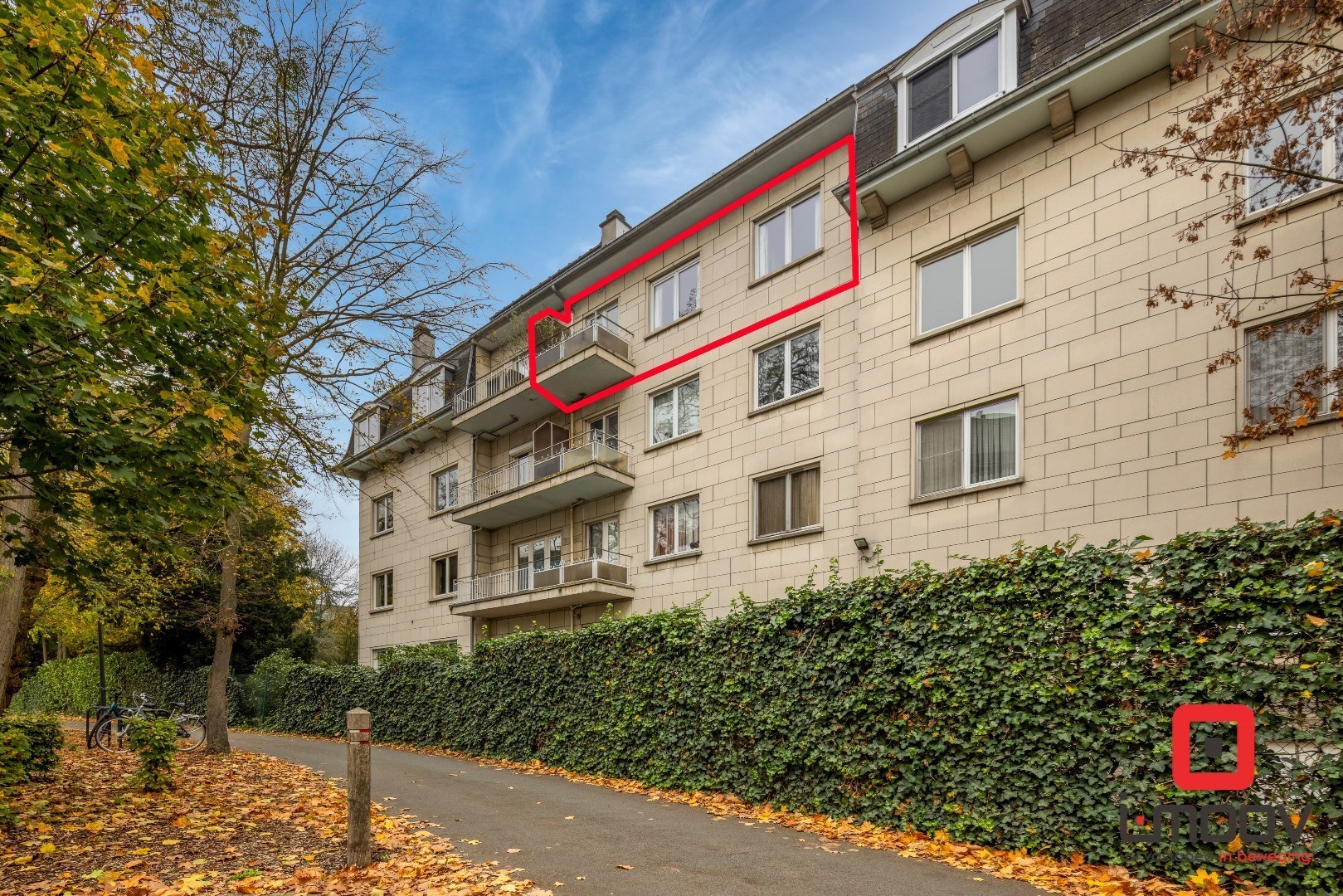 Stijlvol en rustig wonen in een groene oase – jouw Instapklare thuis wacht! 