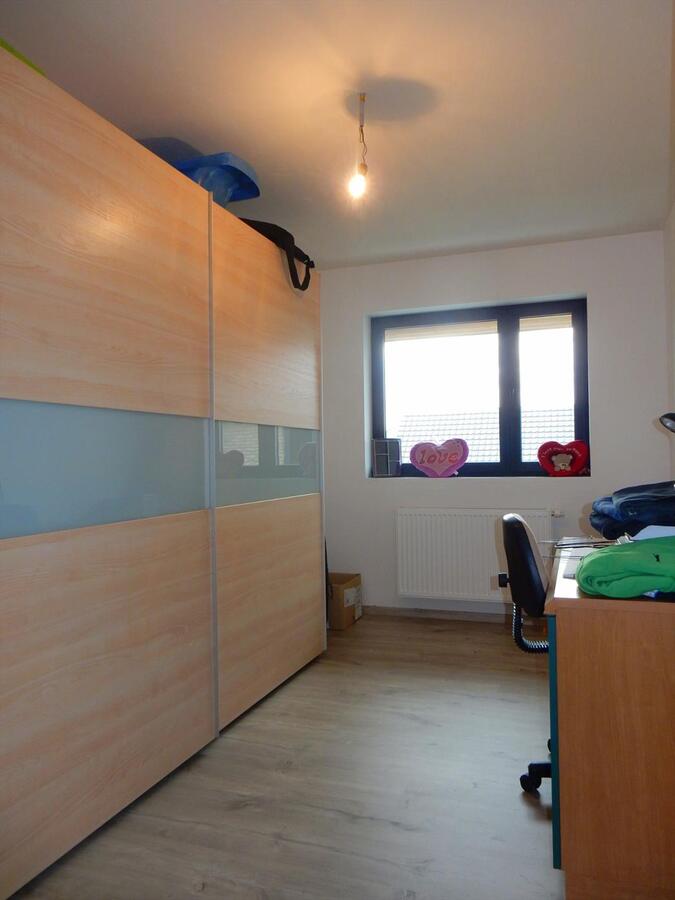 Prachtige nieuwbouwwoning te Ettelgem met 3 slaapkamers 