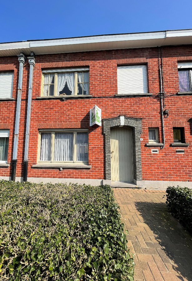 Verhuurd woning - Ingelmunster