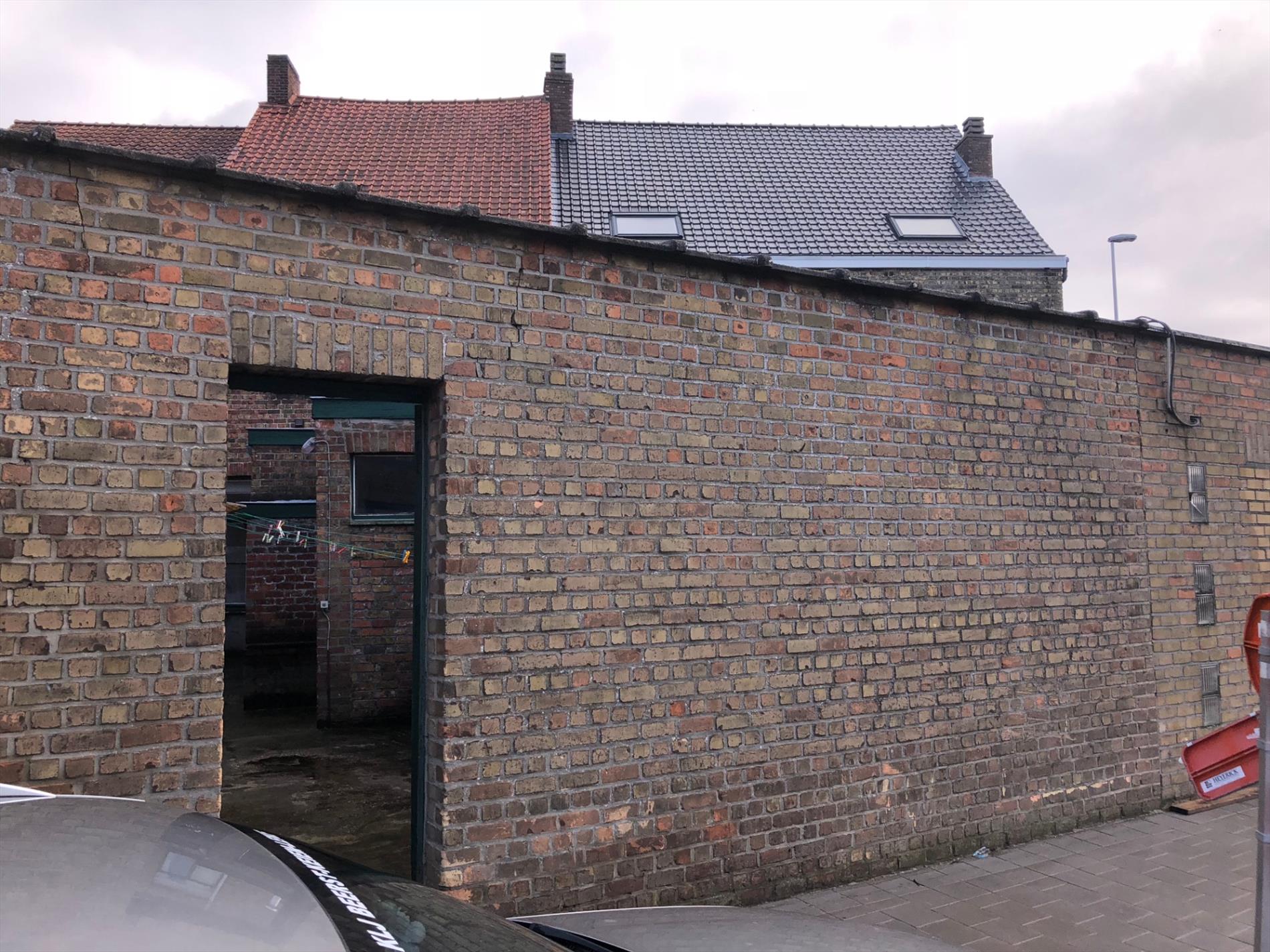 Woning verkocht in Brugge