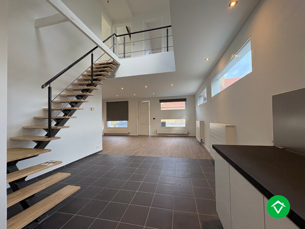 Te koop woning - Middelkerke