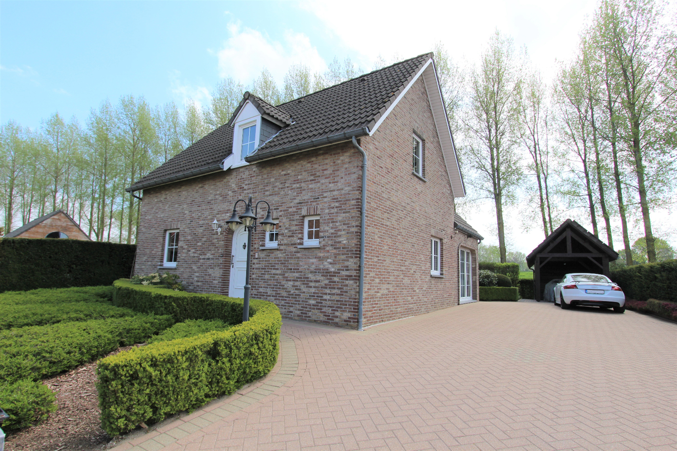 Verhuurd woning - Tongeren