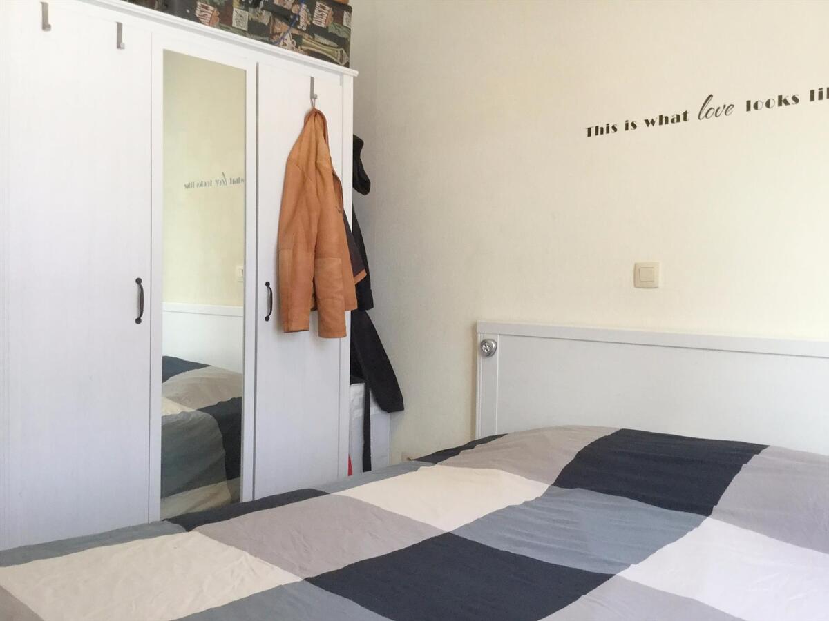 Gezellig 1-slaapkamertype te Middelkerke 