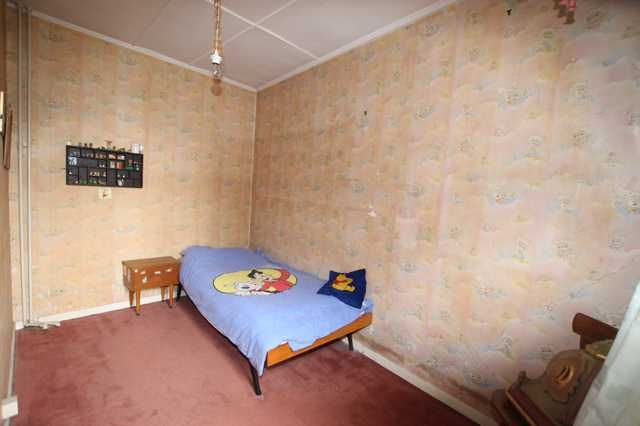 Woning verkocht in Hamme (9220)