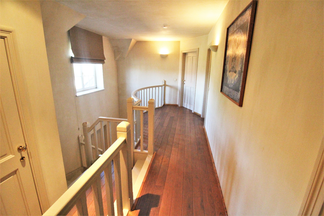 Exceptionally charming villa with horse accommodation and meadows on approximately 1,53ha in Keerberen (Flemish Brabant). 