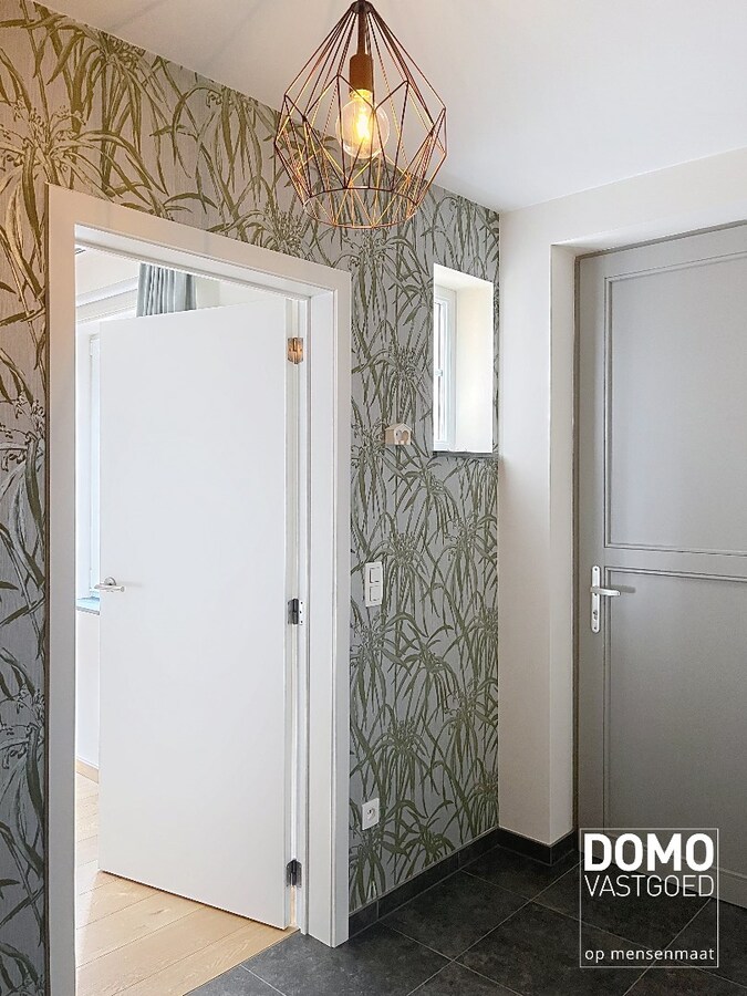 PRACHTIGE WONING MET 3 SLAAPKAMERS EN ZUIDGERICHTE TUIN 