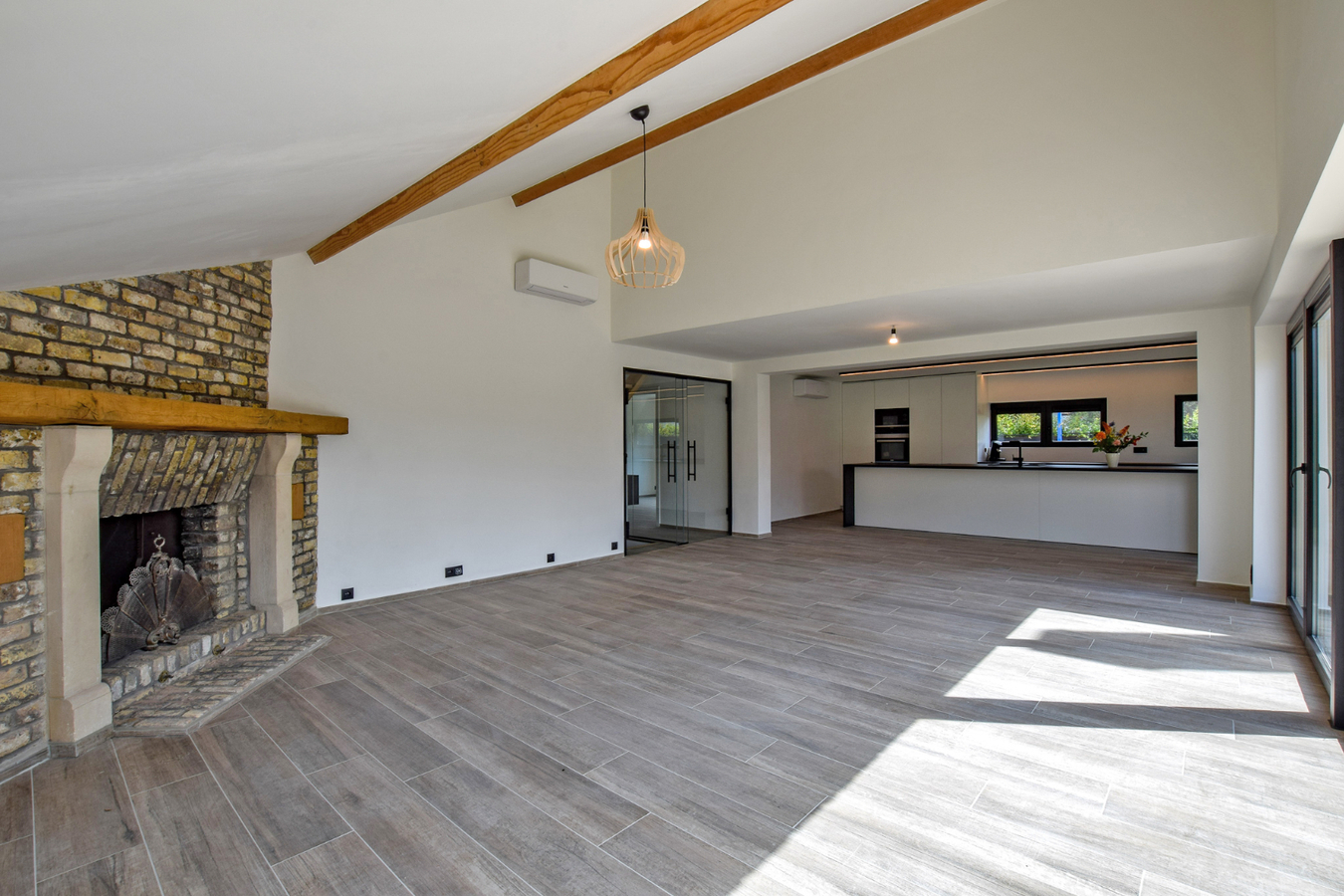 Verkocht villa - Koksijde