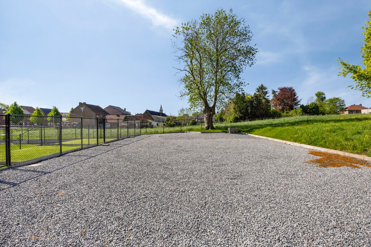 DRIE NIEUWE BEN-WONINGEN OP GUNSTIGE LOCATIE 