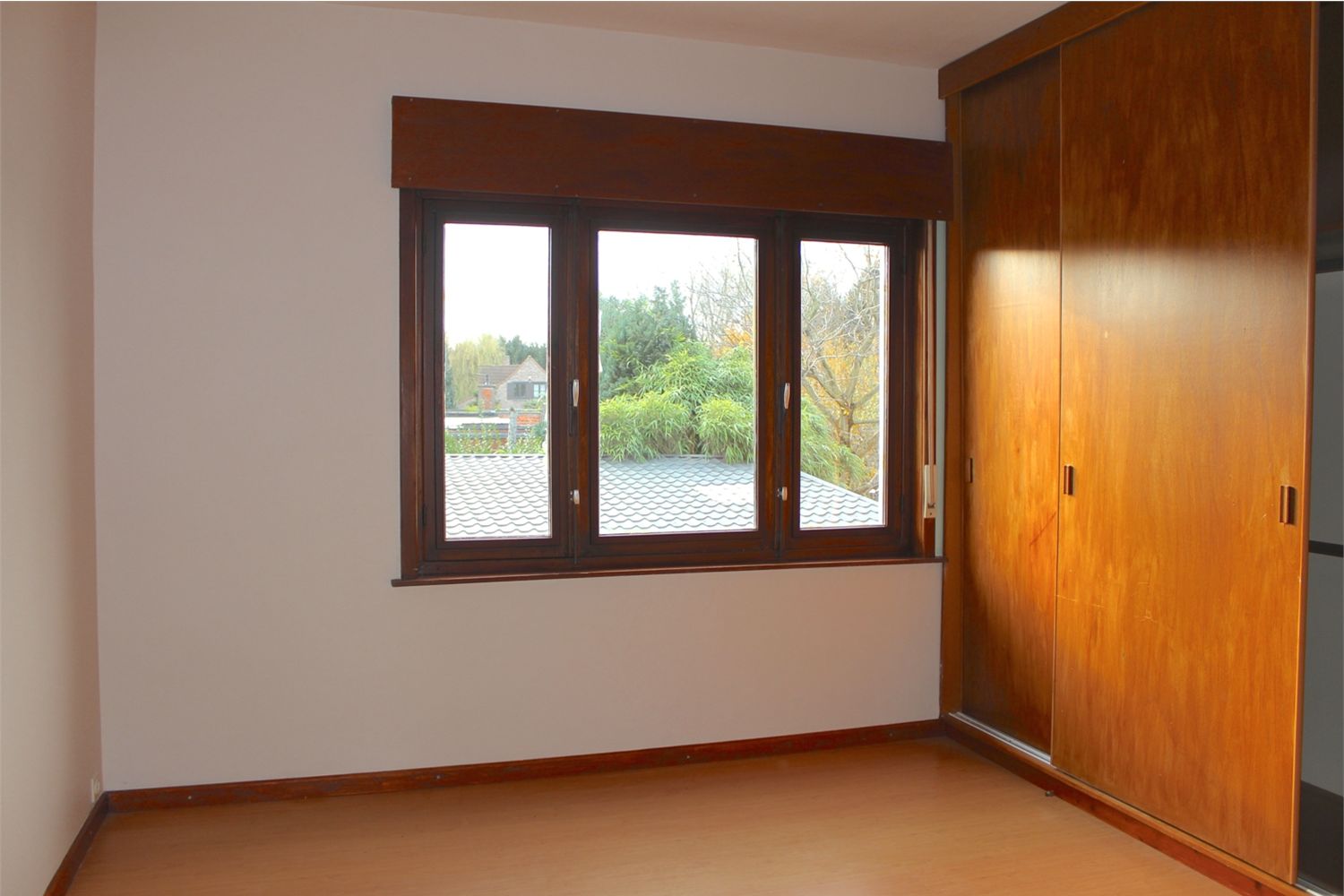 Leuke ruime burgerwoning 