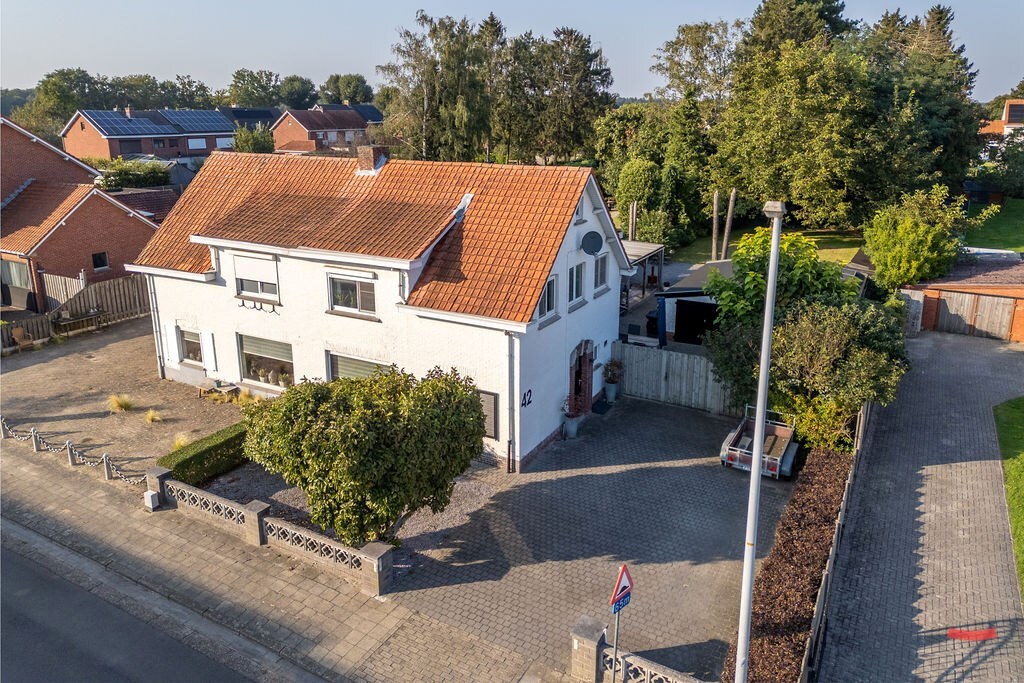 Woning verkocht in Ravels