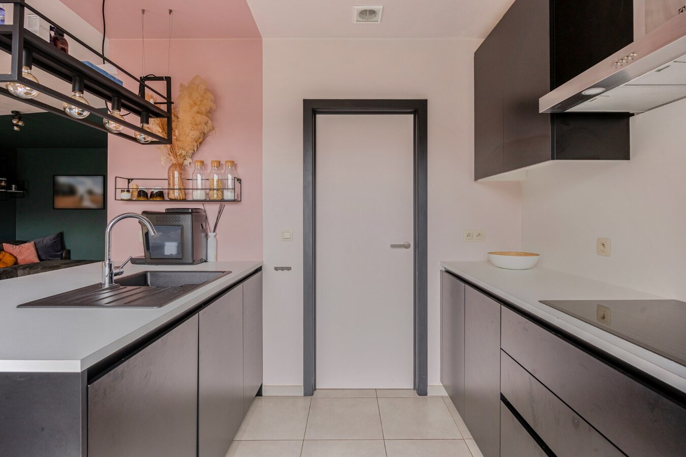 Nieuwbouwwoning van 2021 met 3 slaapkamers in Holsbeek - Energielabel A 