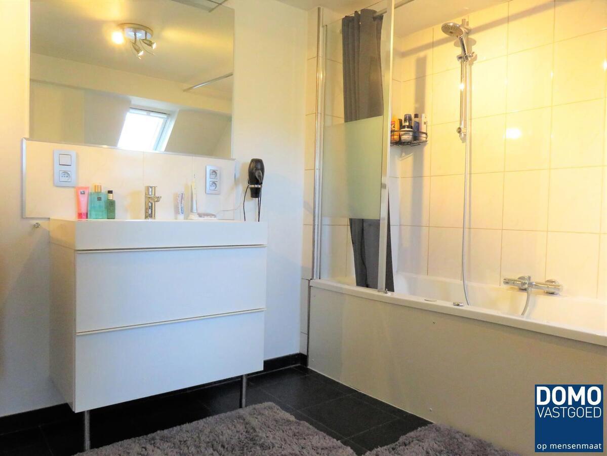 Duplex verhuurd in Hasselt Kuringen