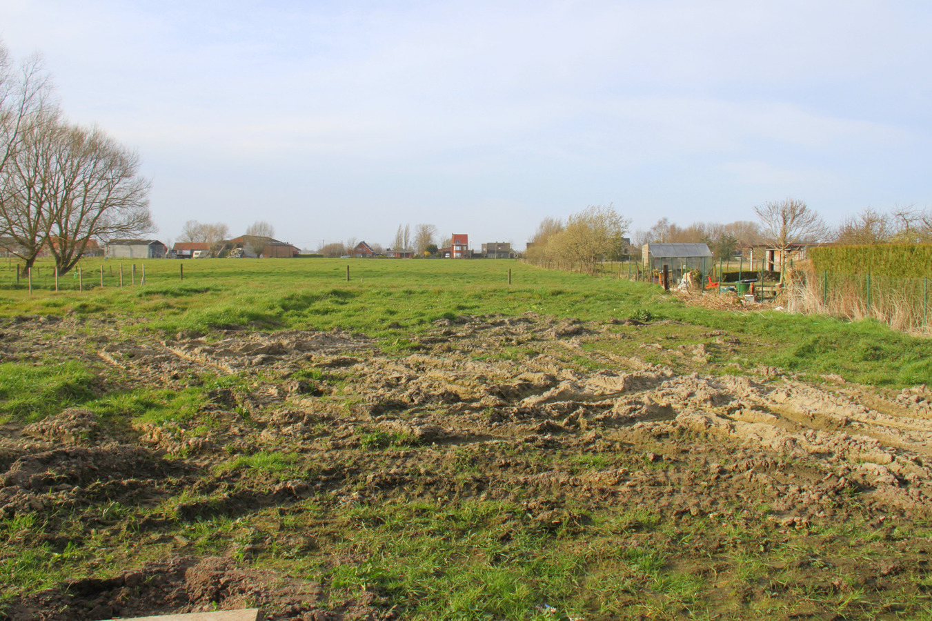 Mooie nieuwbouwwoning met landelijke rustige ligging 