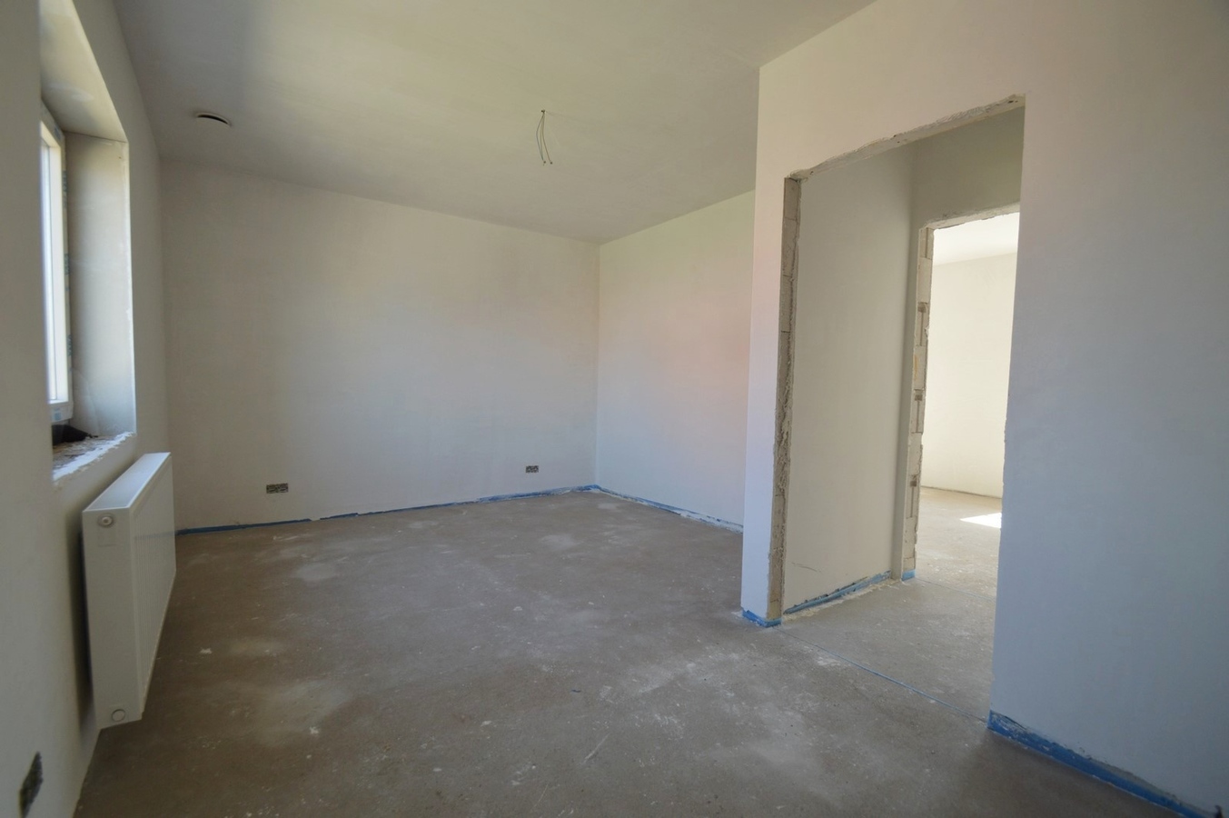 Nieuwbouw op prachtige ligging in Heulebrug II - Heist 