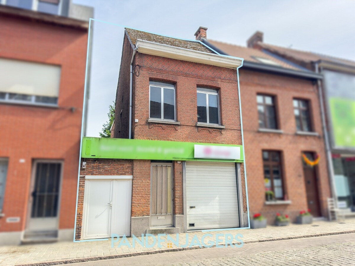 Verkocht - Woning - Duffel