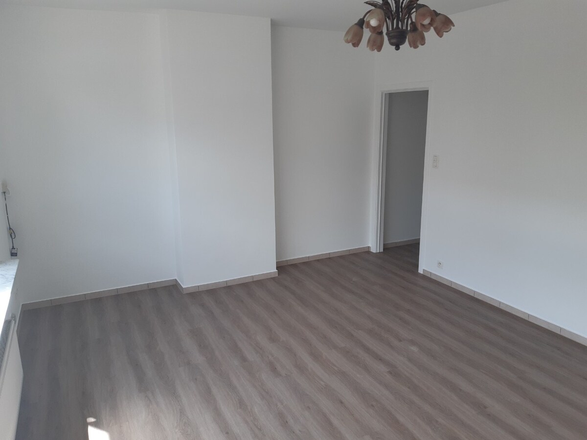 Aangenaam wonen in Vurste. 