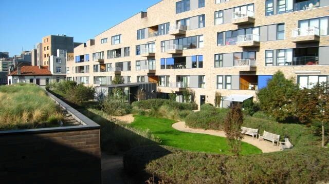 A vendre appartement - Oostende