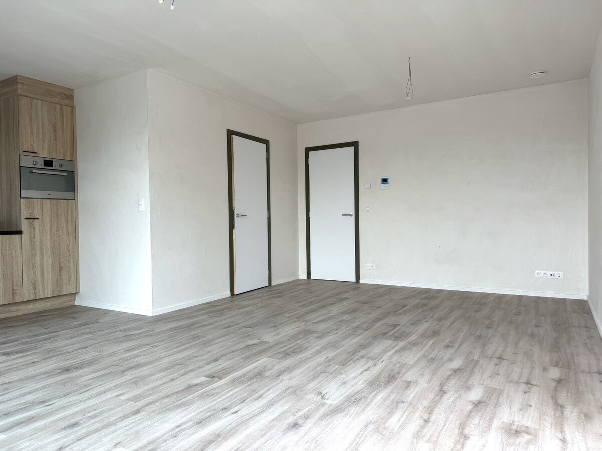 Appartement verhuurd in Ravels
