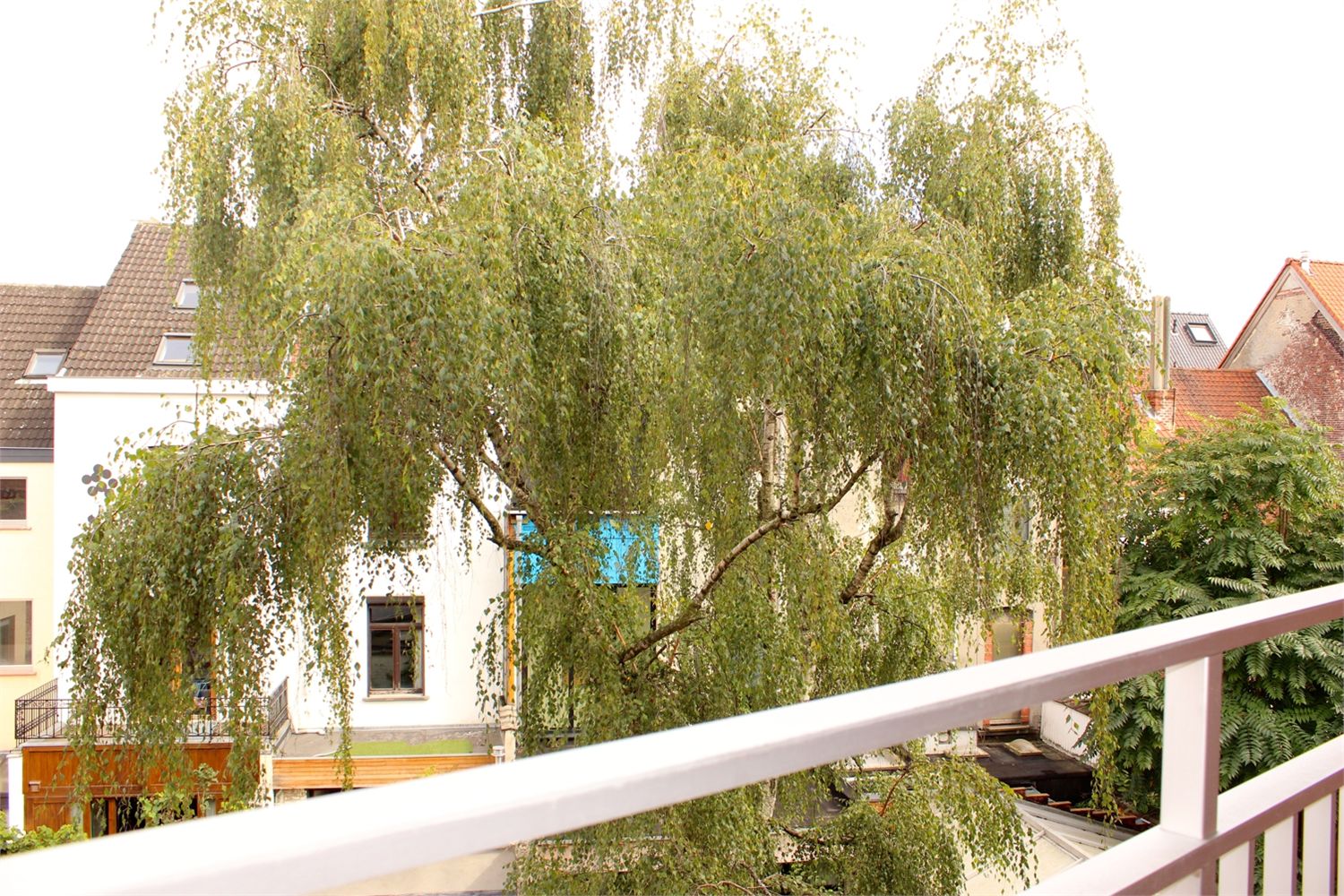 Appartement verkocht in Gent