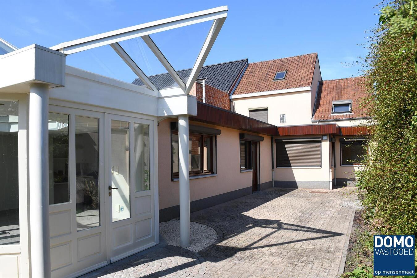 Woning verkocht in Hasselt Kermt, Spalbeek