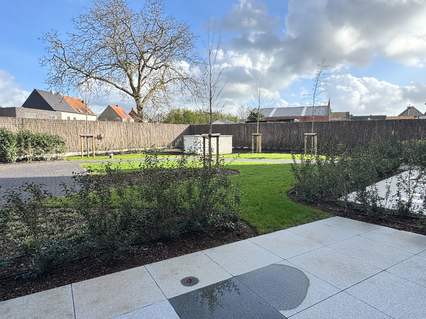 Ontdek het pure wooncomfort van residentie Michel &amp; Maurice 