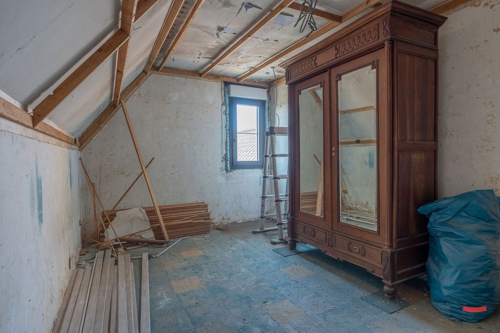 Woning verkocht in Weelde