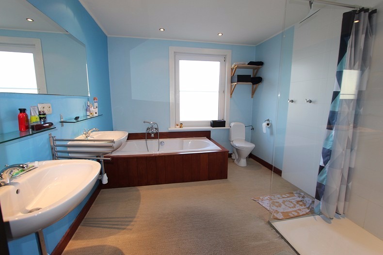 Woning met 3 slaapkamers en garage te Gistel 