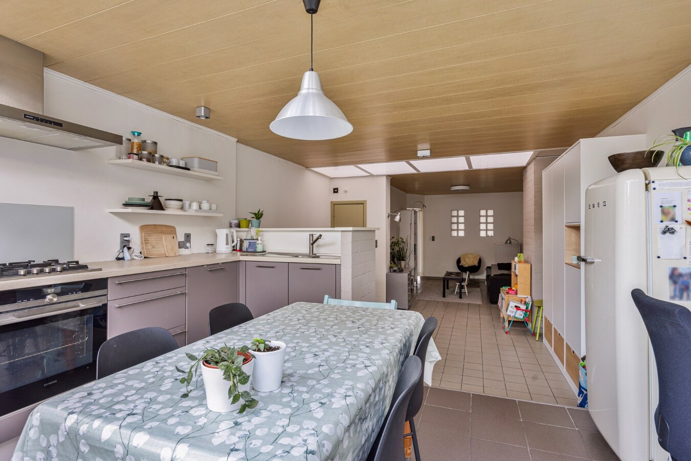 Ruime woning met tuin, terras in Heverlee op een toplocatie - Energielabel B 