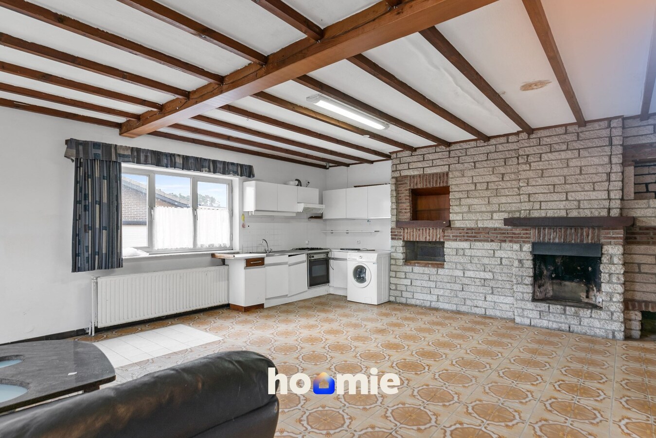 Woning sold in Maasmechelen