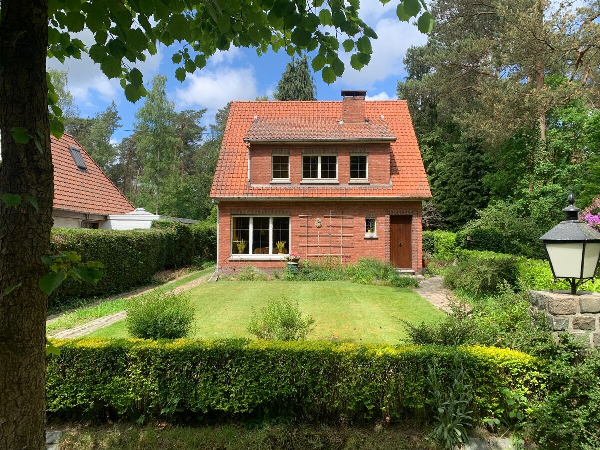 Verkocht woning - Schilde