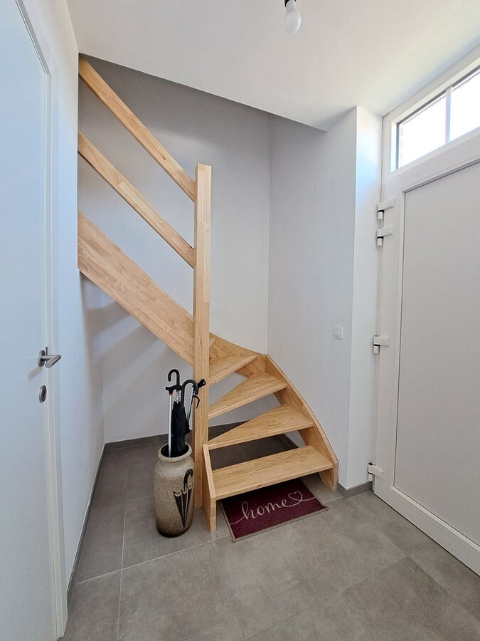 Verhuurd woning - Oudsbergen