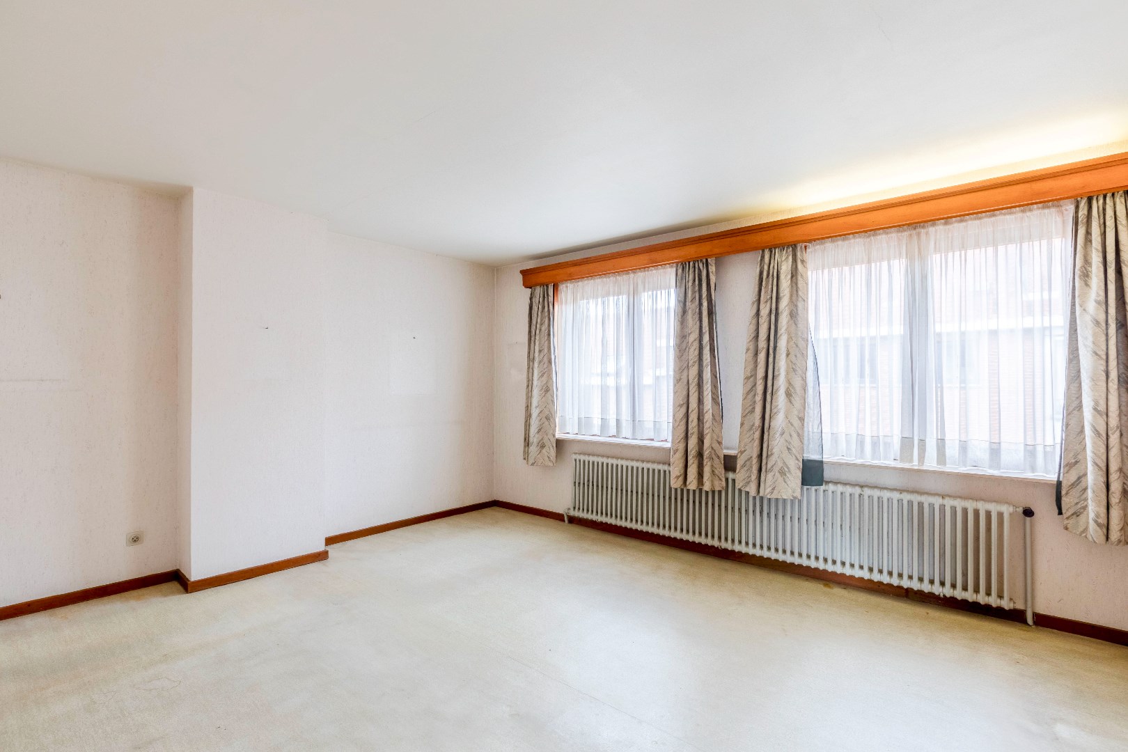 Zeer ruime gezinswoning met tuin en garage nabij Rozenbroekenpark 