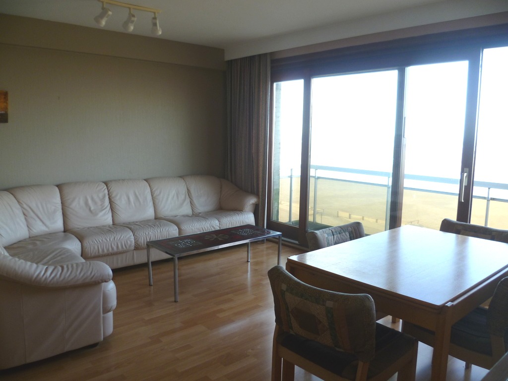 Topper! Mooi onderhouden 2 slaapkamer appartement 