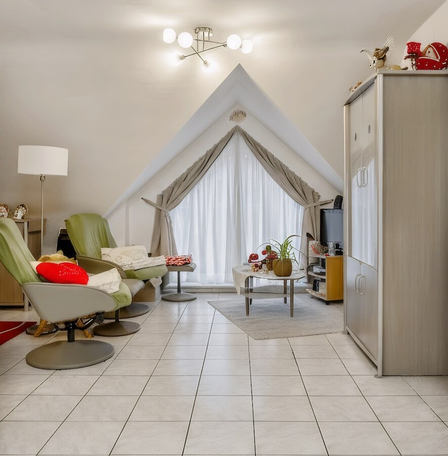 Te koop appartement - Lummen