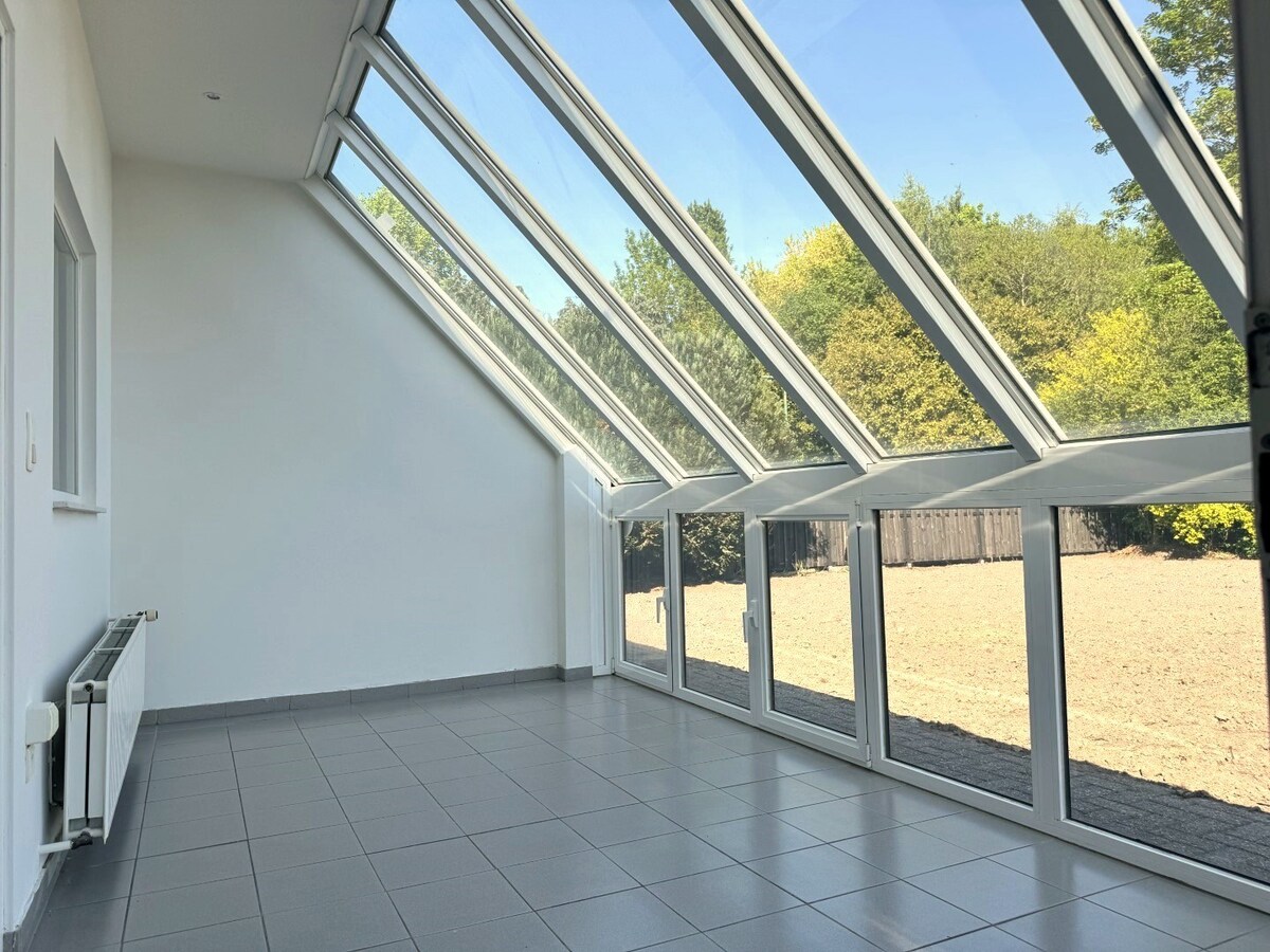 Woning verhuurd in Weelde