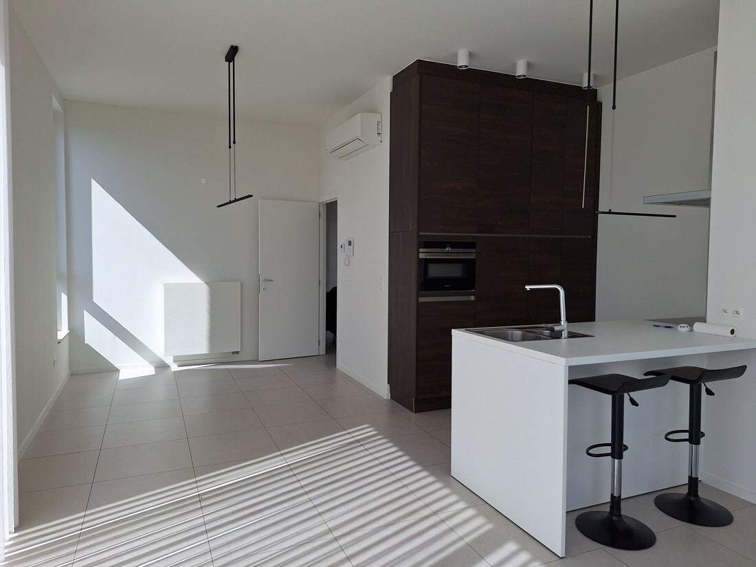 PENTHOUSE met LOFTGEVOEL op een UNIEKE locatie te Hasselt 