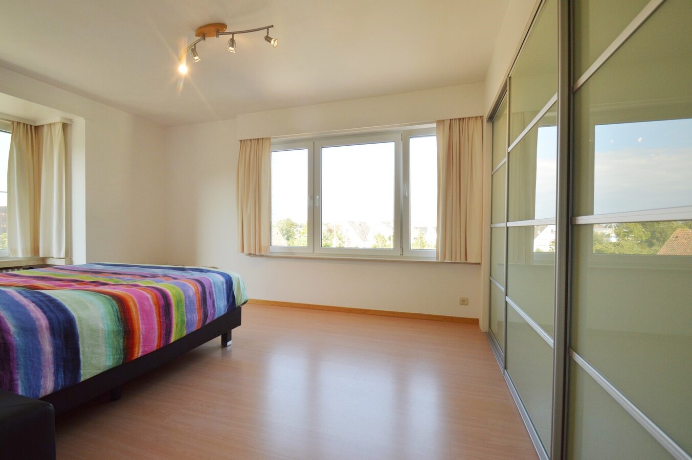 Sublieme halfopen woning met open zichten - Heist 