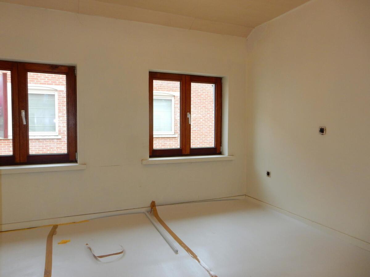 Supergezellige stadswoning te Brugge 