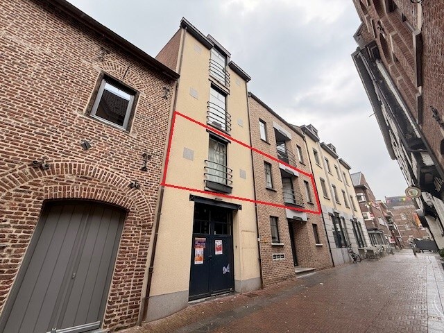 Te huur - Appartement - Maaseik