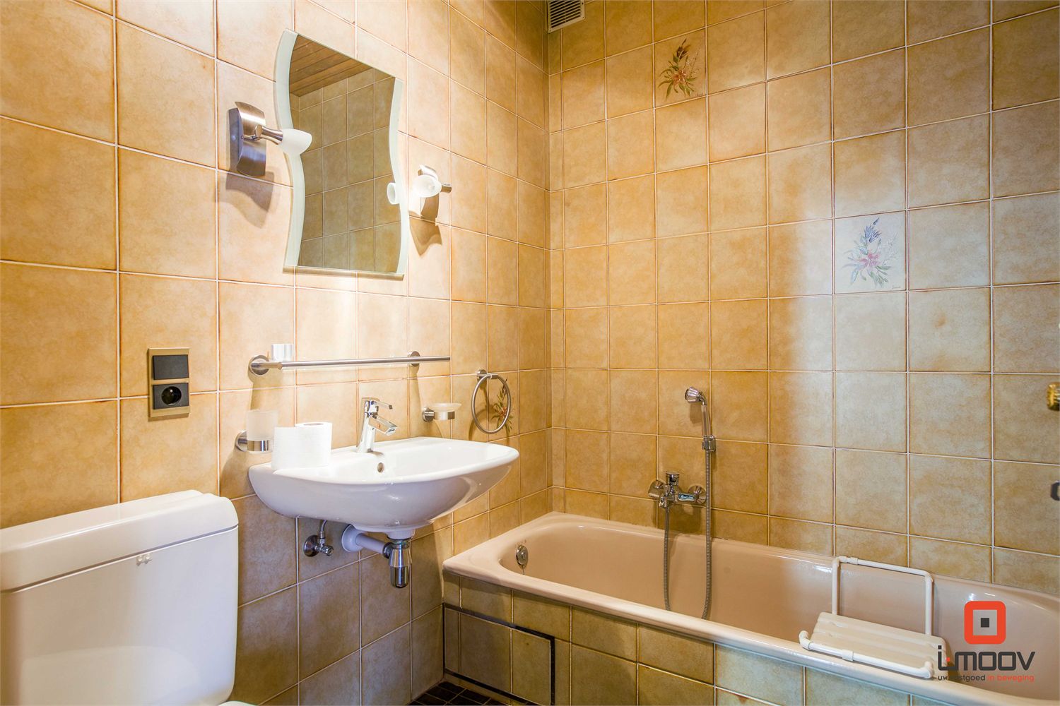 Woning verkocht in Pollare