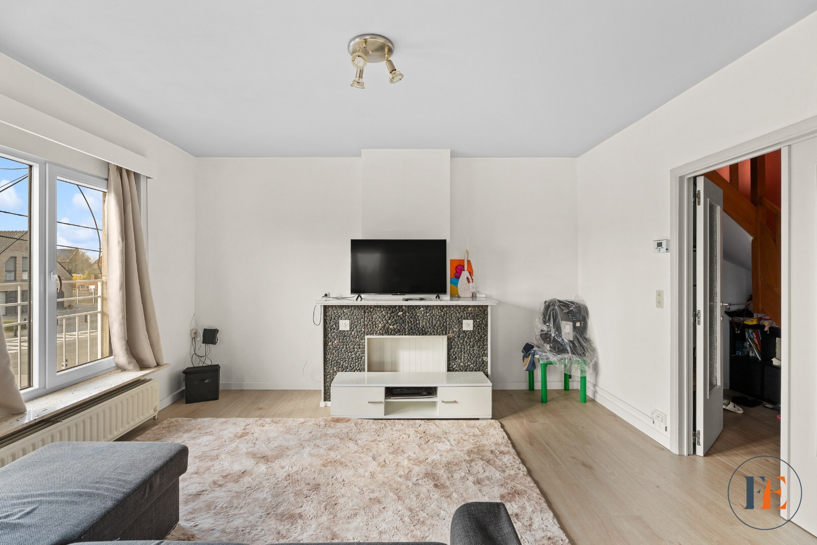 Opbrengsteigendom te Drongen 