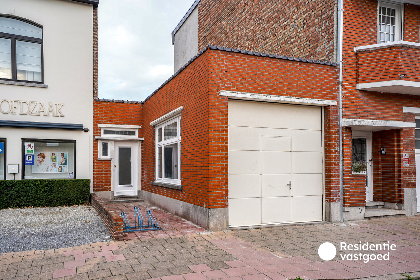 Te huur opslagruimte - Brugge