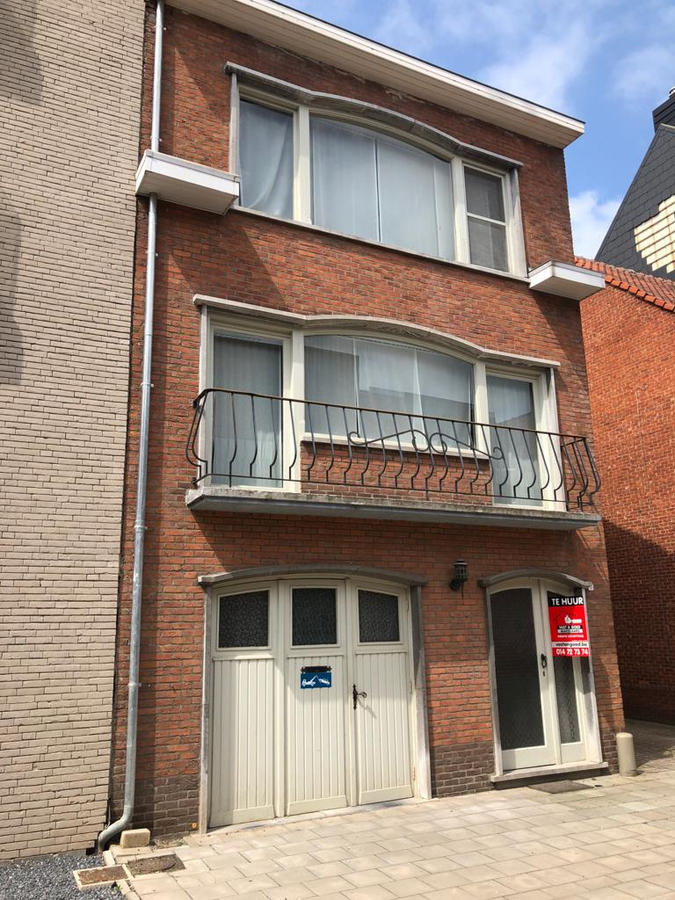 Verhuurd woning - Geel