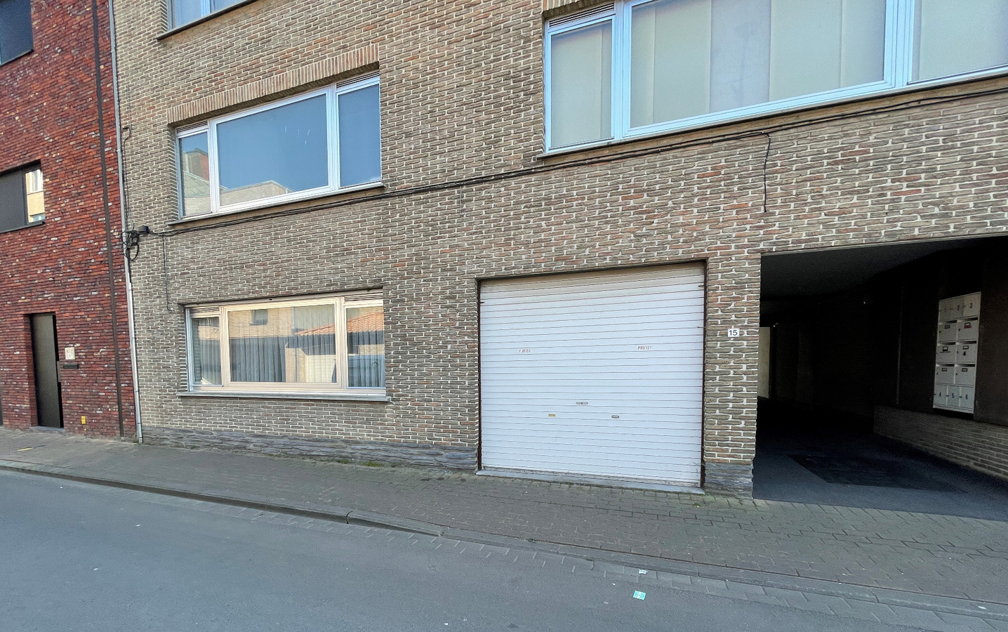 Verhuurd benedenwoning - Roeselare