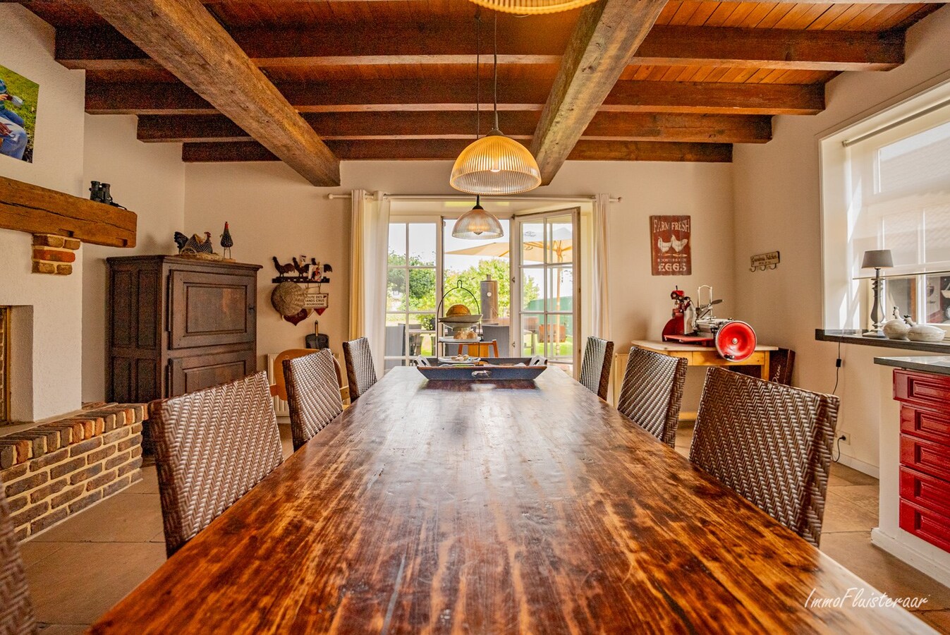 Restaurant vendu À Hulst