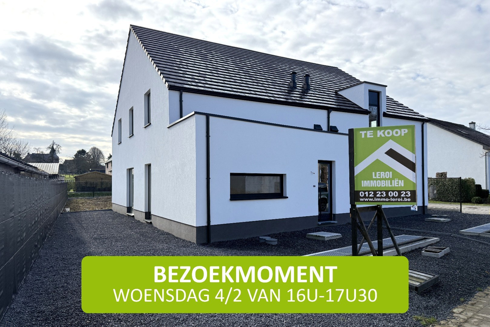 Piringerbroek 34 Tongeren