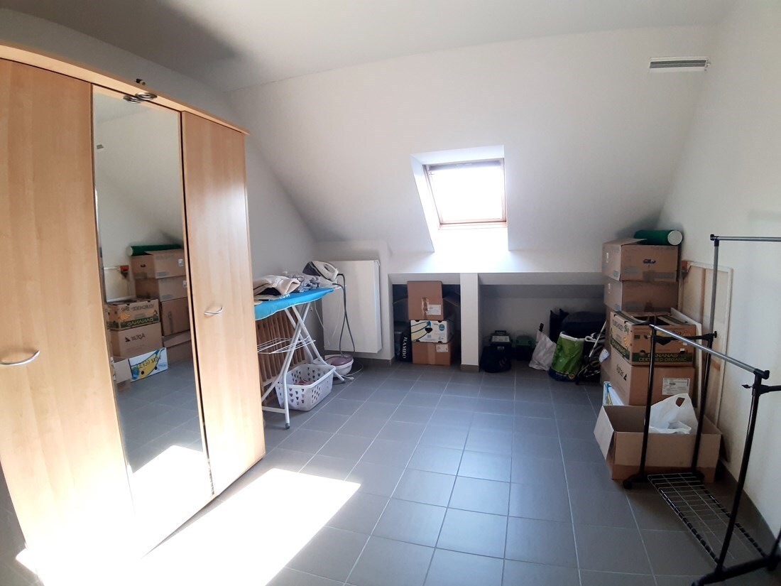 Moderne rijwoning te Zonhoven 