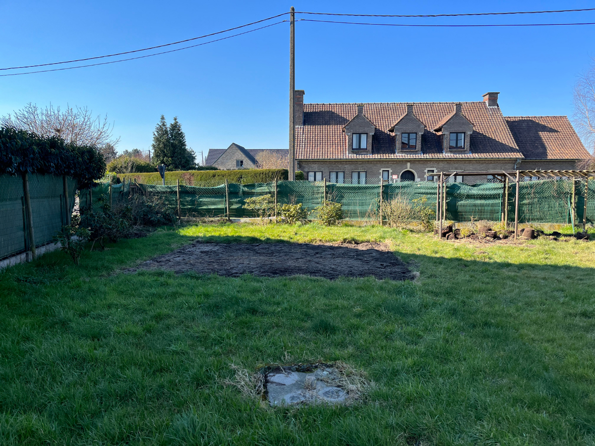 Charmante hoeve te Gavere-Asper 