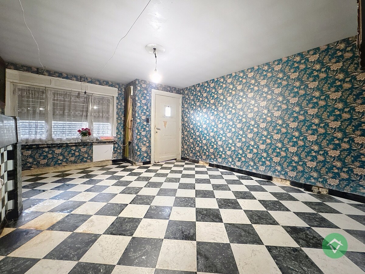 Alleenstaande woning met vergezichten te Zwevezele 